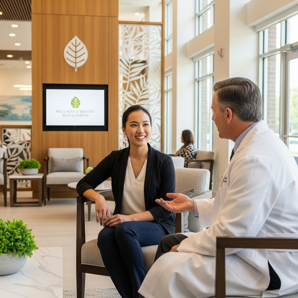 What Areas Can Be Treated With Emsculpt NEO - Medstork Oklahoma