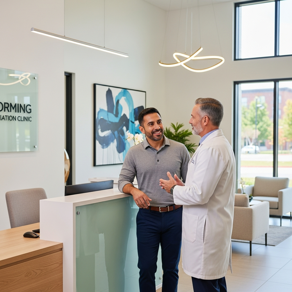 How Long Does It Take to See Results From Emsculpt Body Contouring - Medstork Oklahoma