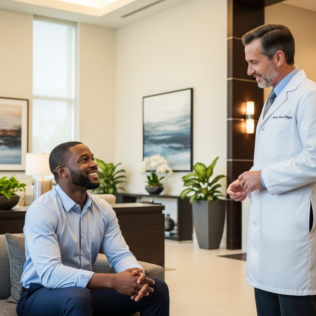 7 Myths About Emsculpt Laser Debunked - Medstork Oklahoma