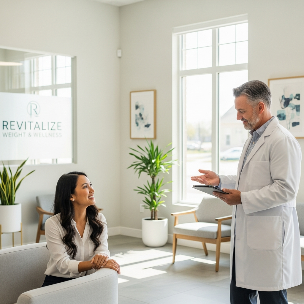 How Emsculpt Laser Helps Reduce Fat Cells - Medstork Oklahoma